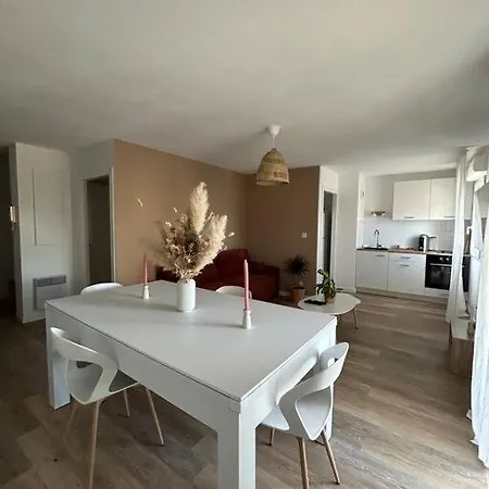 Romantique Διαμέρισμα *