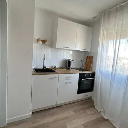 Διαμέρισμα Romantique