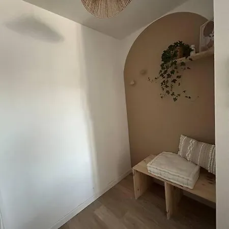 Διαμέρισμα Romantique